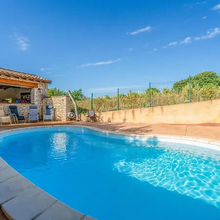 Joli Avec Piscine *